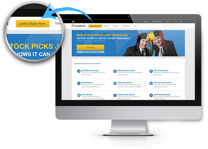 Conversion Motley Fool Experiment Example