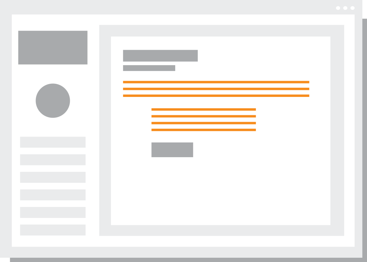 EA value proposition test